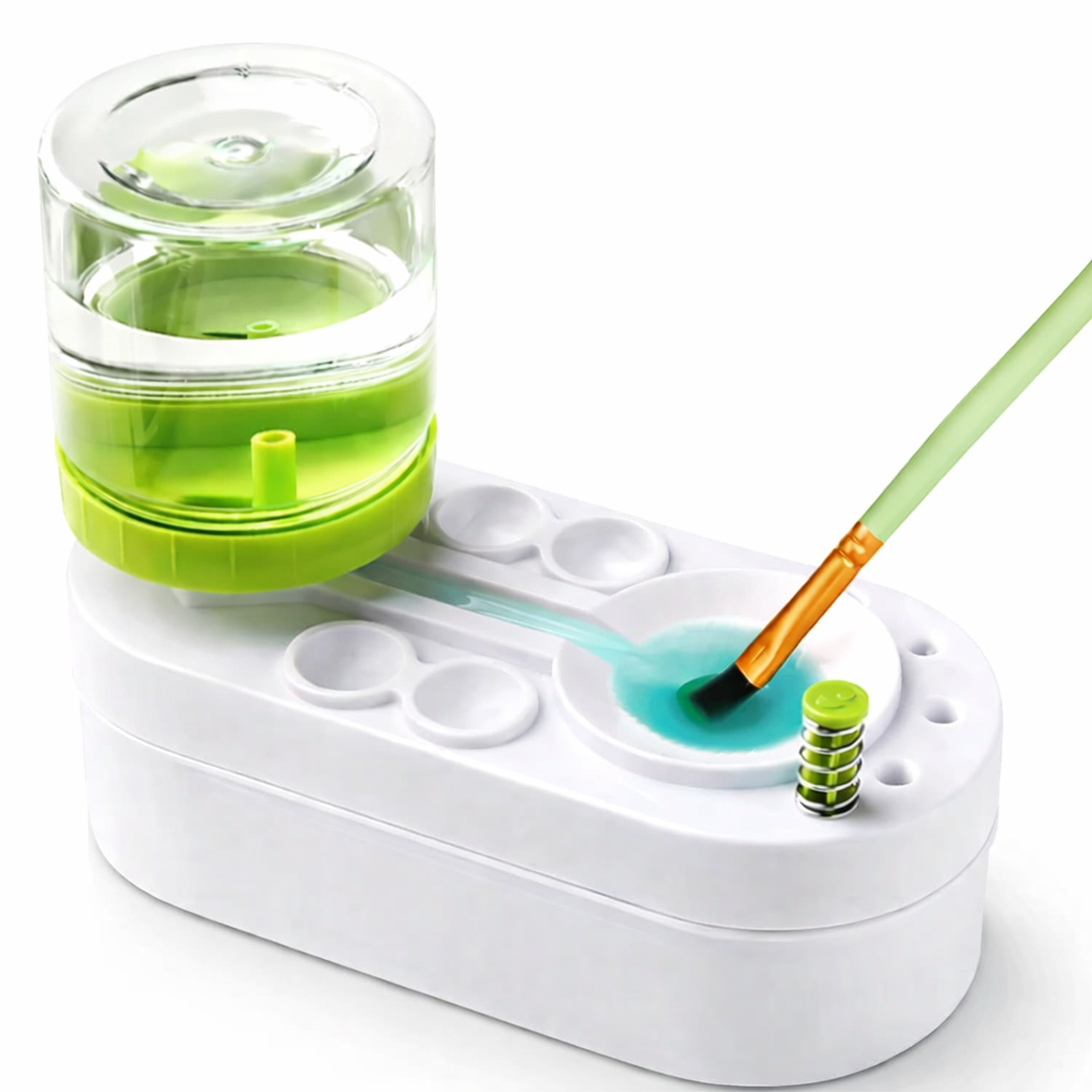 FineStroke Cleaner Pro