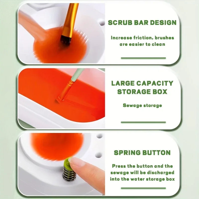 FineStroke Cleaner Pro