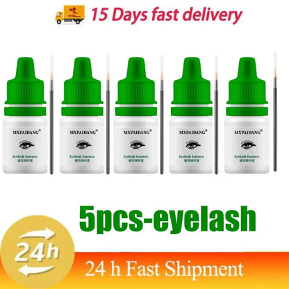 Fast Eyebrow Growth Serum Eyelash Hair Growth