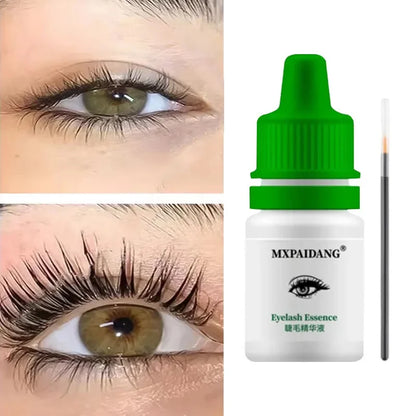 Fast Eyebrow Growth Serum Eyelash Hair Growth