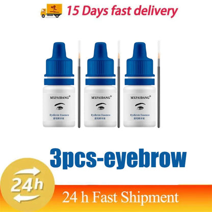Fast Eyebrow Growth Serum Eyelash Hair Growth