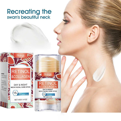 Retinol & Collagen Neck Cream - 40g