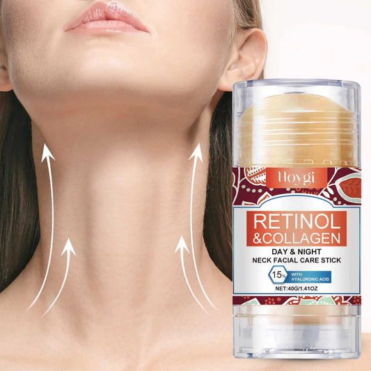 Retinol & Collagen Neck Cream - 40g