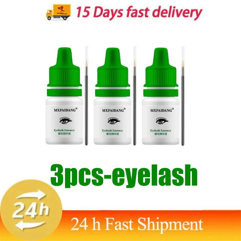 Fast Eyebrow Growth Serum Eyelash Hair Growth