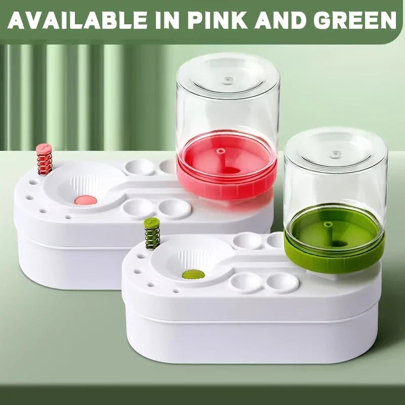 FineStroke Cleaner Pro