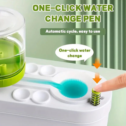 FineStroke Cleaner Pro