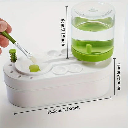 FineStroke Cleaner Pro