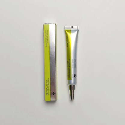 Korean Vita A Retinol Shot Tightening Booster Firming